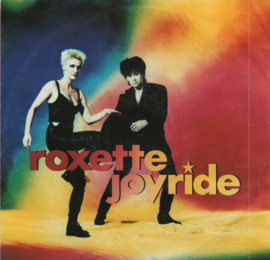 ROXETTE - JOYRIDE