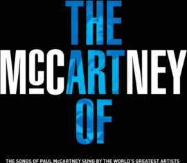 PAUL Mc CARTNEY - THE ART OF Mc CARTNEY