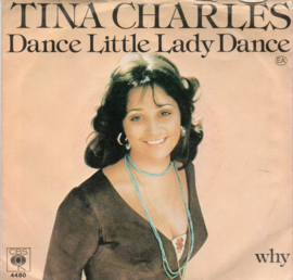 TINA CHARLES - DANCE LITTLE LADY