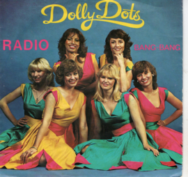 DOLLT DOTS - RADIO