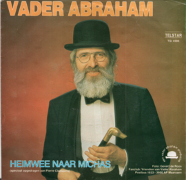VADER ABRAHAM - IK BEN NOG STEEDS VERLIEFD OP JOU