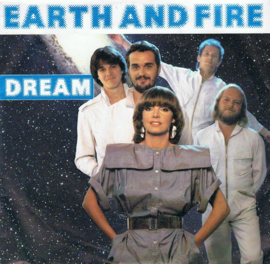 EARTH AND FIRE - DREAM
