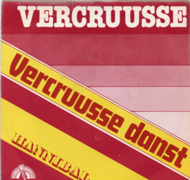 VERCRUUSSE - VERCRUSSE DANST