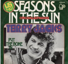 TERRY JACKS - SEASONS IN THE SUN