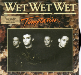 WET WET WET - TEMPTATION