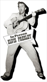 Magneet - Elvis Presley - Tupelo Funky Chunky Magnet