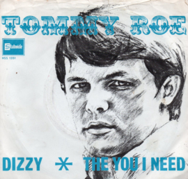 TOMMY ROE - DIZZY