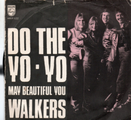 WALKERS - DO THE YO-YO