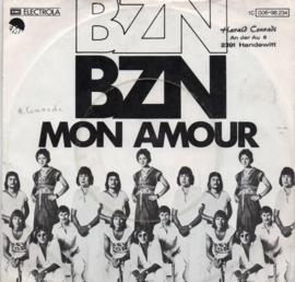 BZN - MON AMOUR