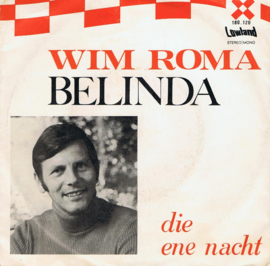 WIM ROMA - BELINDA