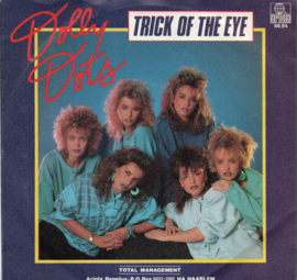 DOLLY DOTS - TRICK OF THE EYE