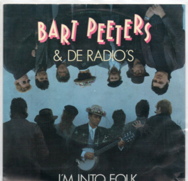 BART PEETERS & DE RADIO'S - I'M INTO FOLK