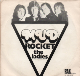 MUD - ROCKET