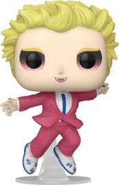 Ed Sheeran Ed Sheeran Rocks! Vinyl Figur 348 Funko Pop!