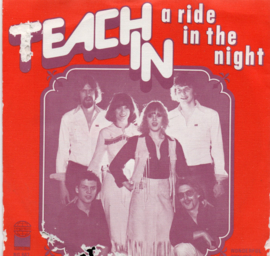 TEACH IN - A RIDE IN THE NIGHT