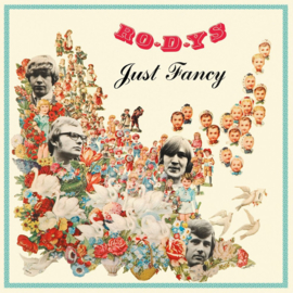 RO-D-YS - JUST FANCY