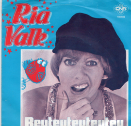 RIA VALK - REUTEUTEUTEUTEU