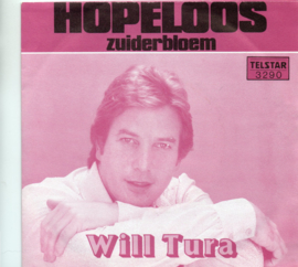 WILL TURA - HOPELOOS