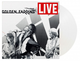 GOLDEN EARRING - LIVE