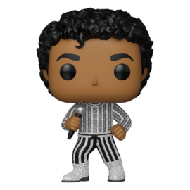 Michael Jackson pop rocks vinyl Figure rock with you (Gl) 9 cm