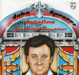JOHN SPENCER - JOZEFIEN