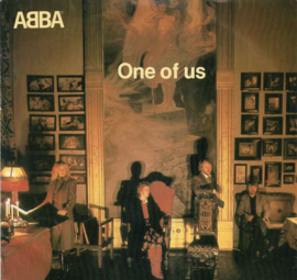 ABBA - ONE OF US