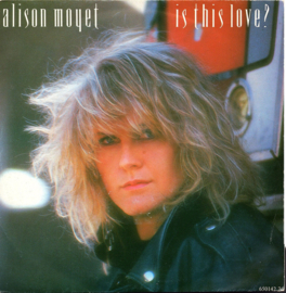 ALISON MOYET - IS THIS LOVE