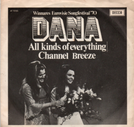 DANA - ALL KINDS OF EVERYTHING