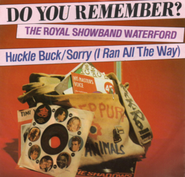 ROYAL SHOWBAND WATERFORD - HUCKLE BUCK