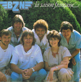 BZN - LA SAISON FRANCAISE