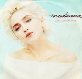 MADONNA -  THE LOOK OF LOVE
