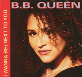 B.B.QUEEN - NET TO YOU