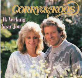 CORRY EN KOOS ALBERTS  - IK VERLANG NAAR JOU