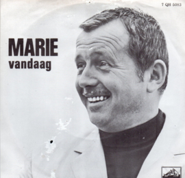 TOON HERMANS - MARIE