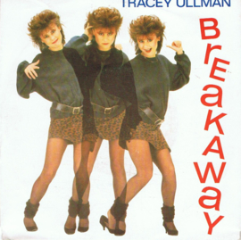 TRACEY ULLMAN - BREAKAWAY