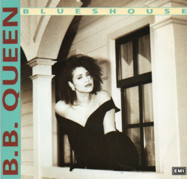 B.B.QUEEN - BLUESHOUSE