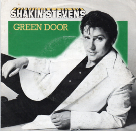 SHAKIN STEVEN - GREEN DOOR