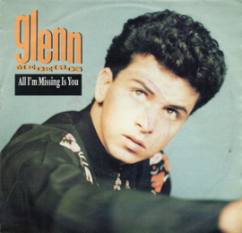 GLENN MEDEIROS - ALL I'M MISSING YOU