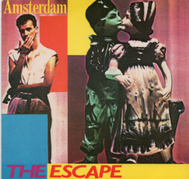 ESCAPE THE - AMSTERDAM