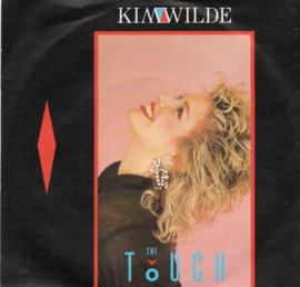 KIM WILDE - THE TOUCH