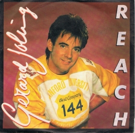 GERARD JOLING - REACH