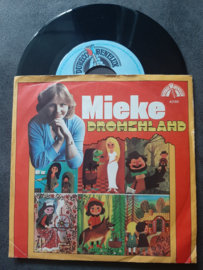 MIEKE - DROMENLAND