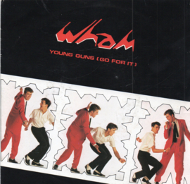 WHAM - YOUNG GUNS