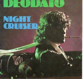 DEODATO - NIGHT CRUISER