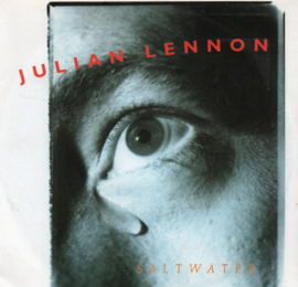 JULIAN LENNON - SALTWATER