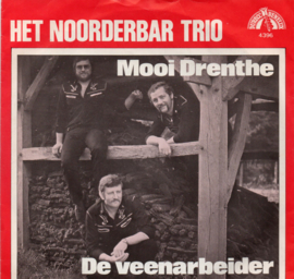 NOORDERBAR TRIO HET - MOOI DRENTHE