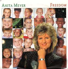 ANITA MEYER - FREEDOM