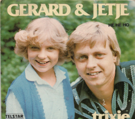 GERARD & JETJE - TRIXIE