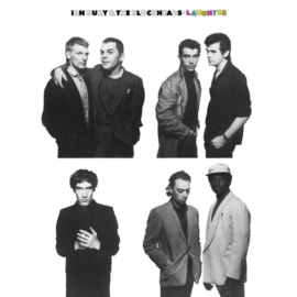 IAN DURY AND THE BLOCKHEADS - LAUGHTER