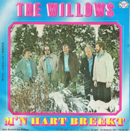 WILLOWS - M'N HART BREEKT